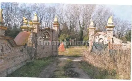 Villa unifamiliare via Adriatica 26, Boccaleone, Argenta - foto 2