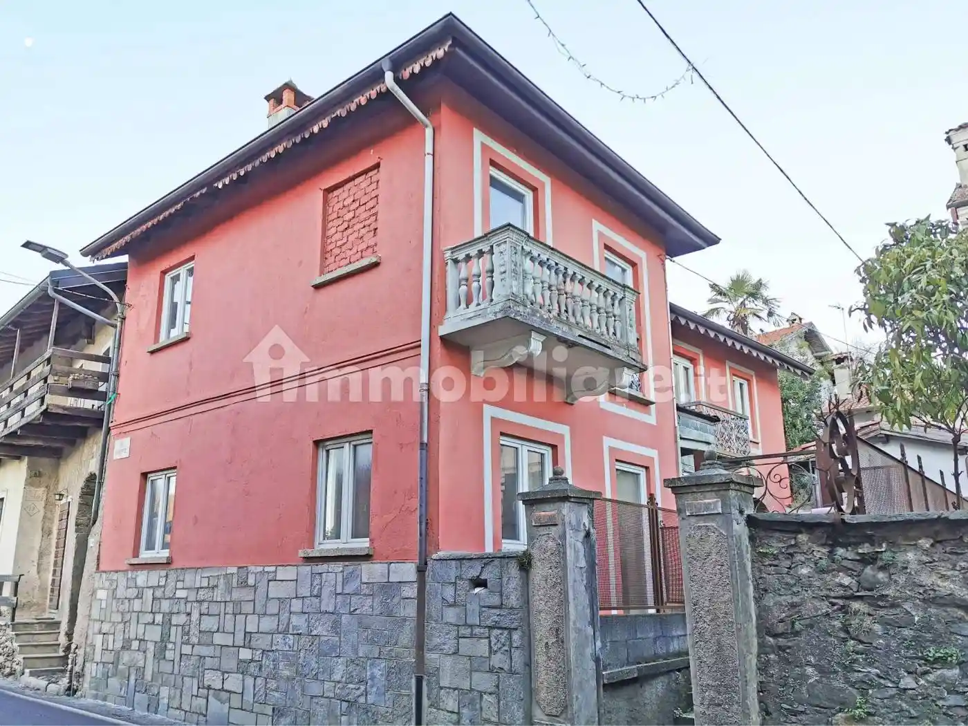 Villa unifamiliare via Italia 95, Carpugnino, Brovello-Carpugnino - foto 4