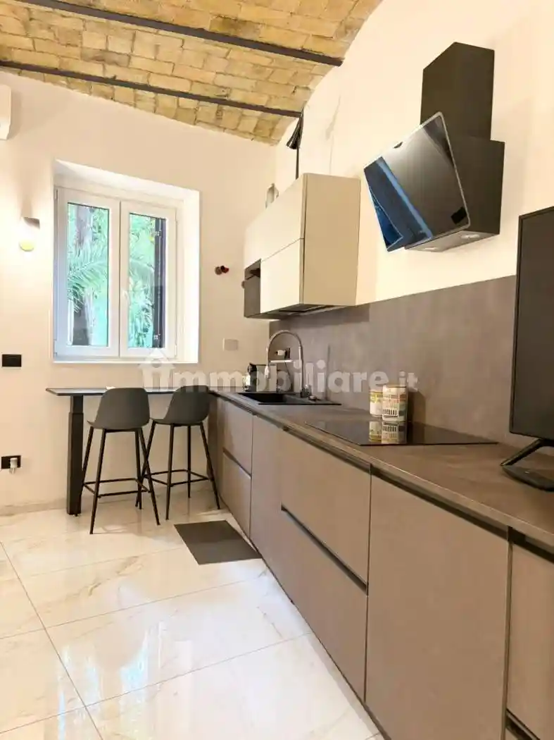 Monolocale via La Spezia 80, Villa Fiorelli, Roma - foto 2