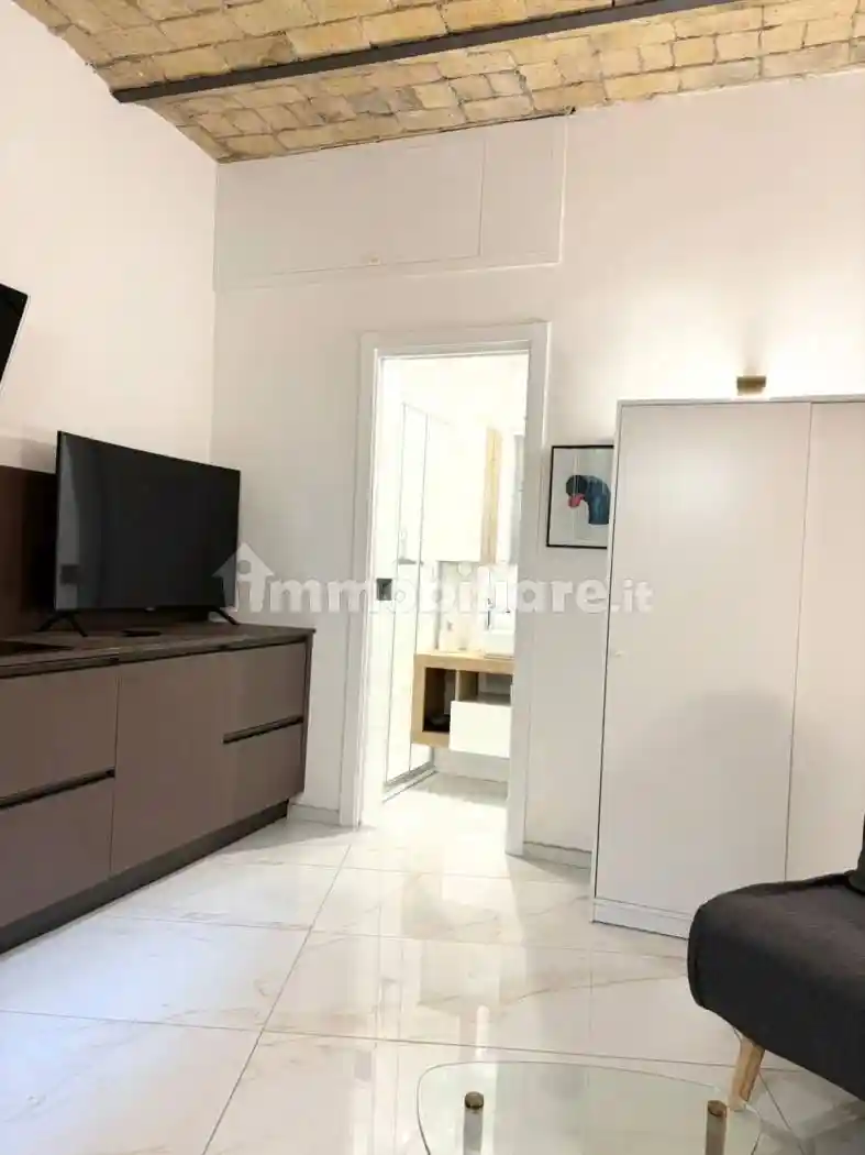 Monolocale via La Spezia 80, Villa Fiorelli, Roma - foto 4