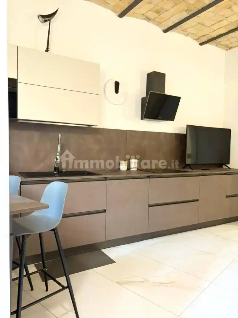 Monolocale via La Spezia 80, Villa Fiorelli, Roma - foto 5