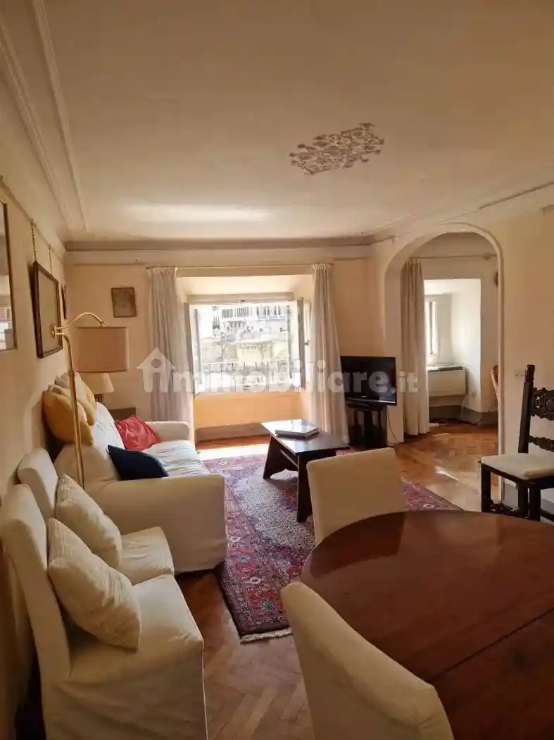 Trilocale ottimo stato, primo piano, Ponte Vecchio - Pitti, Firenze - foto 2