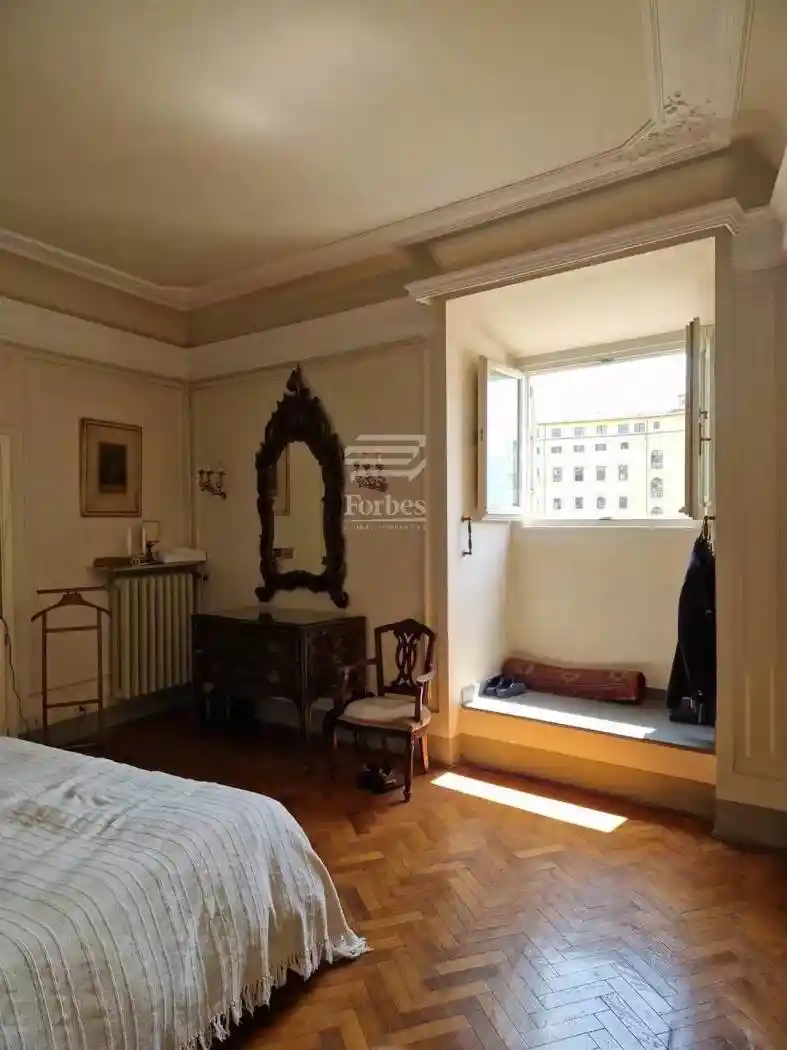 Trilocale ottimo stato, primo piano, Ponte Vecchio - Pitti, Firenze - foto 4