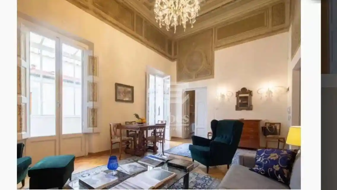 Appartamento in affitto a Firenze