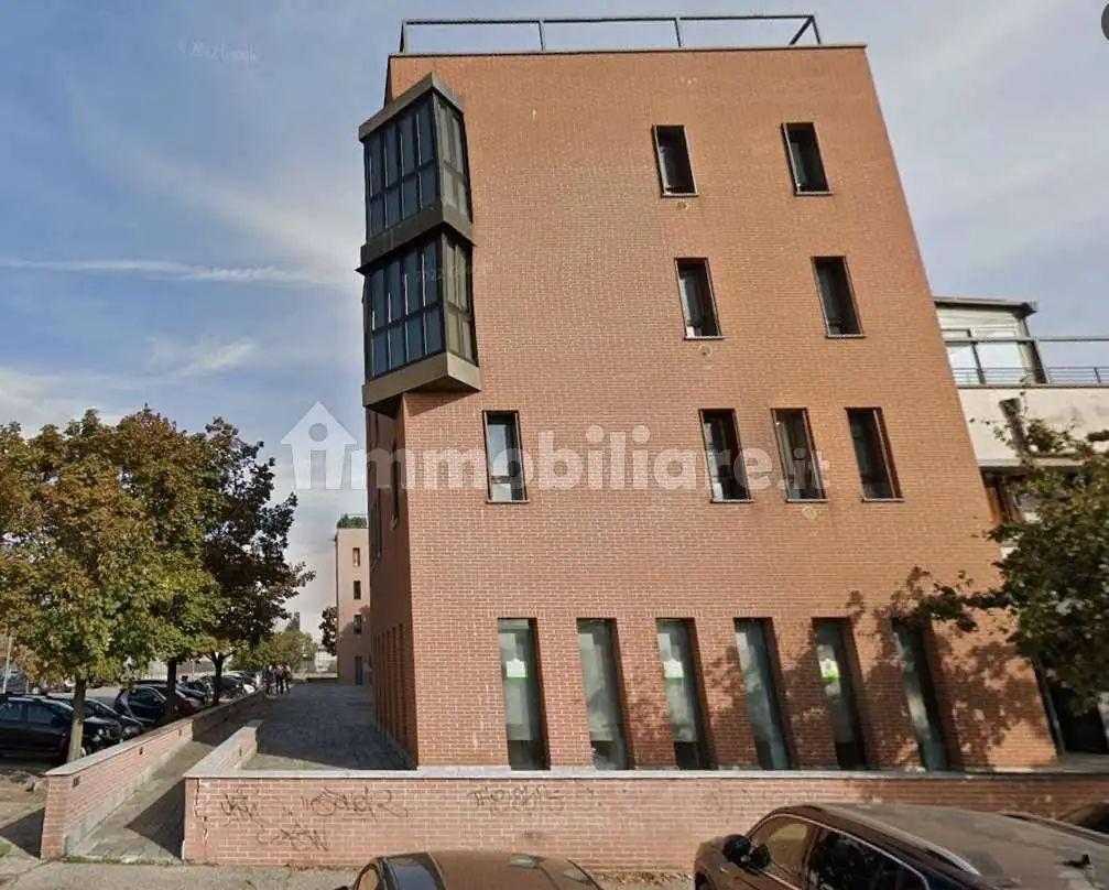 Appartamento in asta a Concorezzo