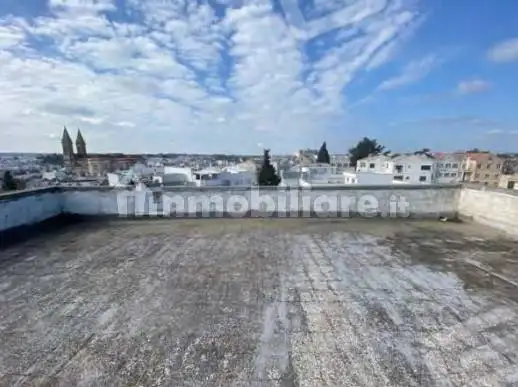 Attico via Monte Grappa 95, Centro, Alberobello - foto 2