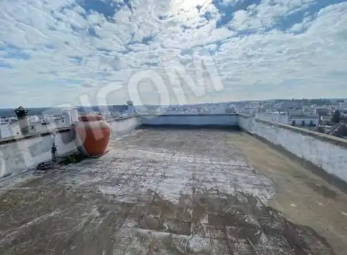 Attico via Monte Grappa 95, Centro, Alberobello - foto 3