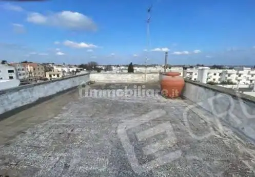 Attico via Monte Grappa 95, Centro, Alberobello - foto 4