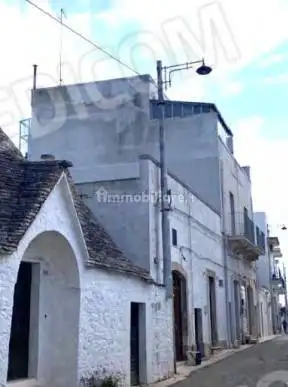 Attico via Monte Grappa 95, Centro, Alberobello - foto 5