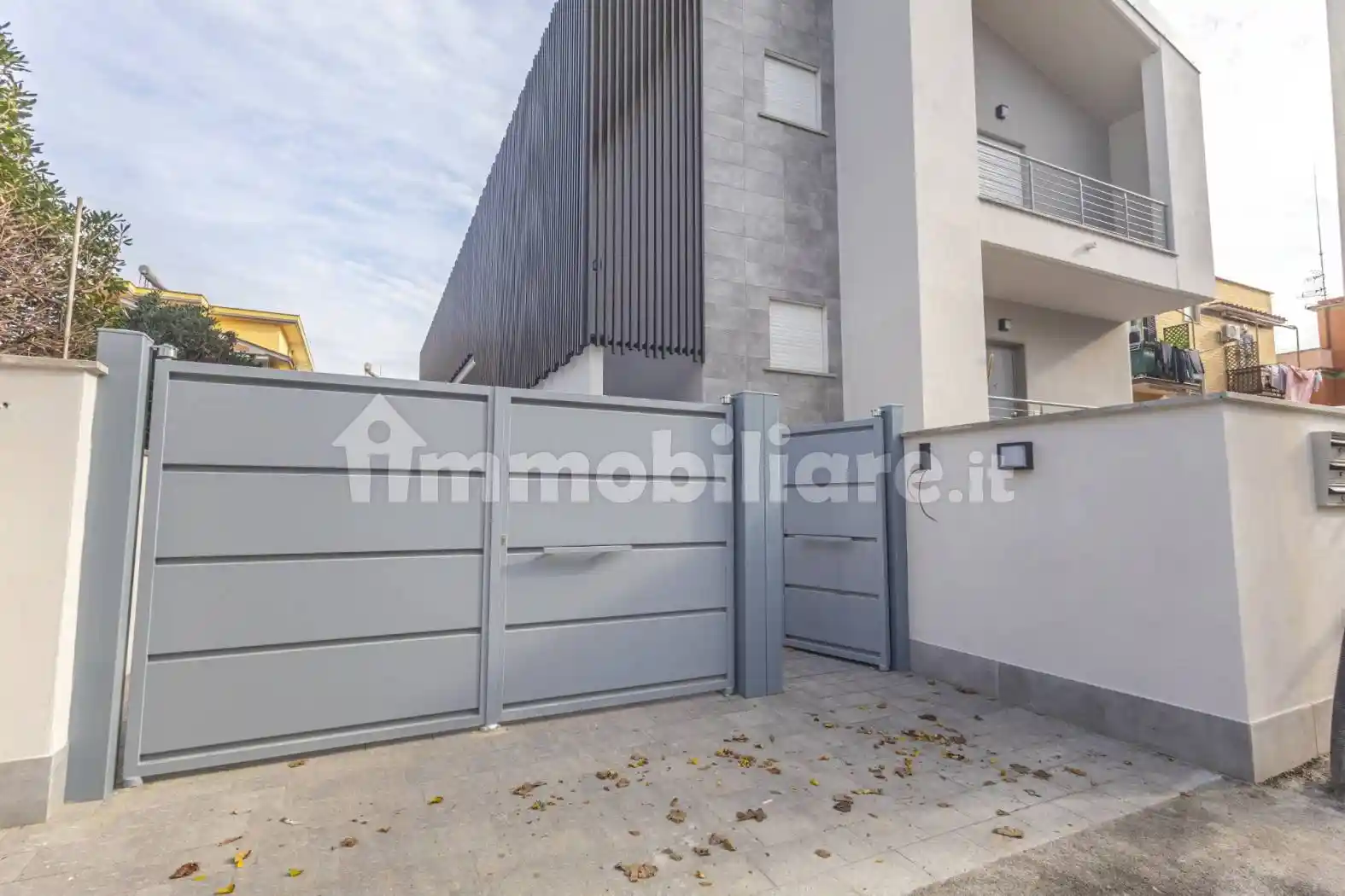 Appartamento in vendita a Fiumicino