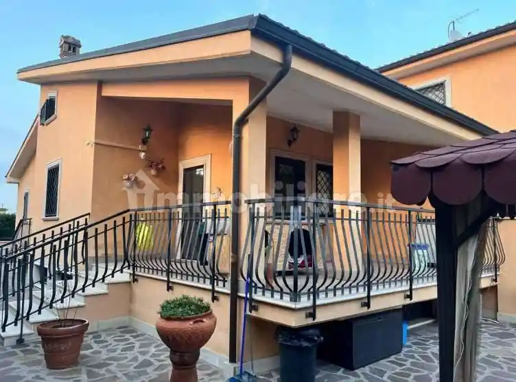 Villetta a schiera - foto 4