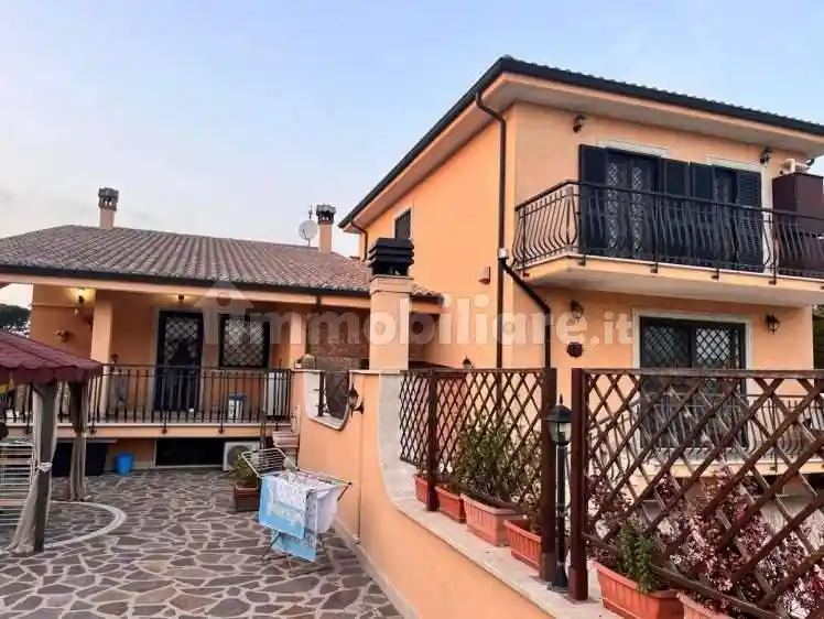 Villetta a schiera - foto 5