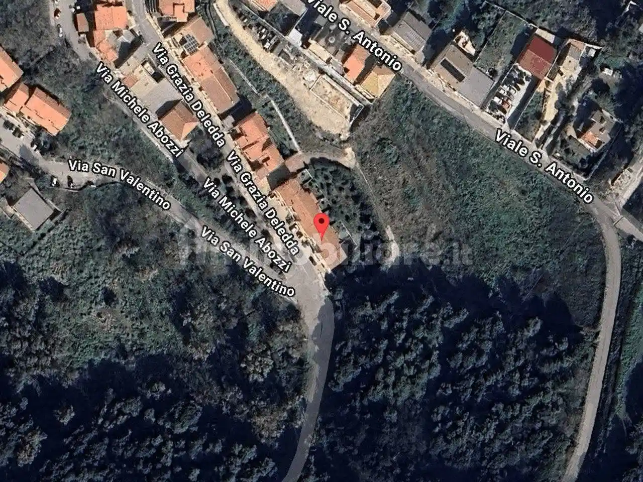 Appartamento all'asta via Grazia Deledda, 34, 07033 Osilo Italia - 07033 Osilo 34, Osilo - foto 2