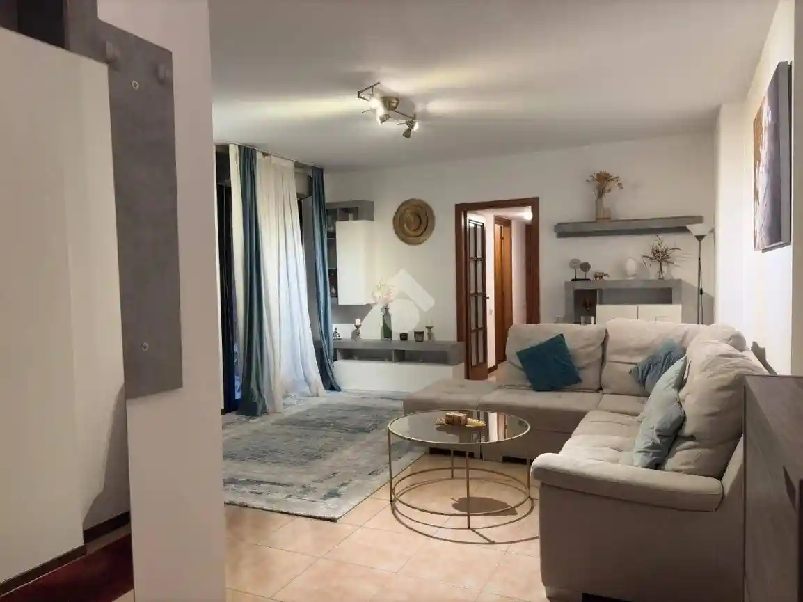 Trilocale via Cascina Bianca, Cantalupa - San Paolo, Milano - foto 2