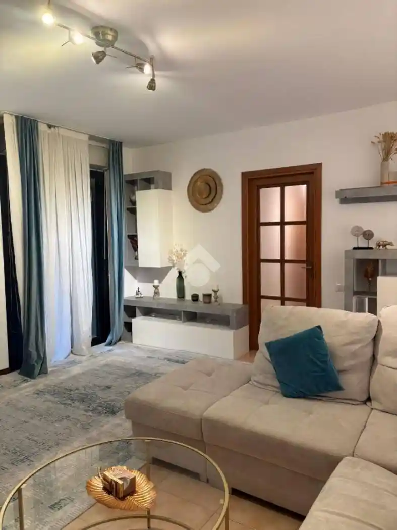 Trilocale via Cascina Bianca, Cantalupa - San Paolo, Milano - foto 4