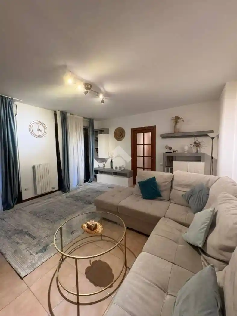 Trilocale via Cascina Bianca, Cantalupa - San Paolo, Milano - foto 5