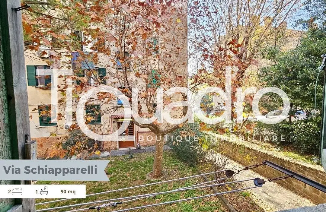 Appartamento in vendita a Trieste