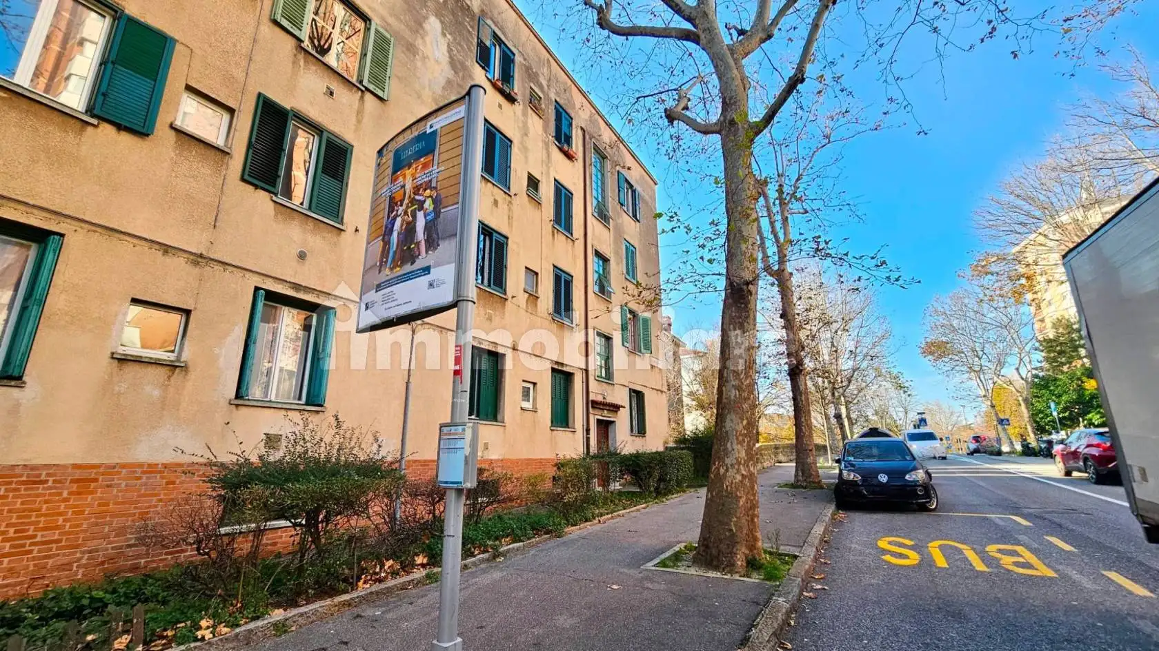 Quadrilocale via Giovanni Schiaparelli 1, San Vito - Campi Elisi, Trieste - foto 3