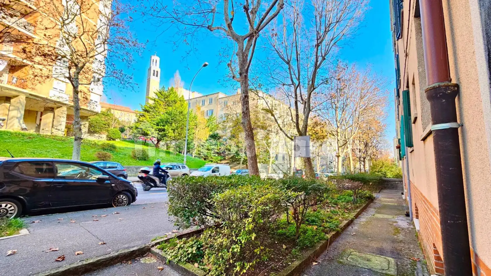 Quadrilocale via Giovanni Schiaparelli 1, San Vito - Campi Elisi, Trieste - foto 5