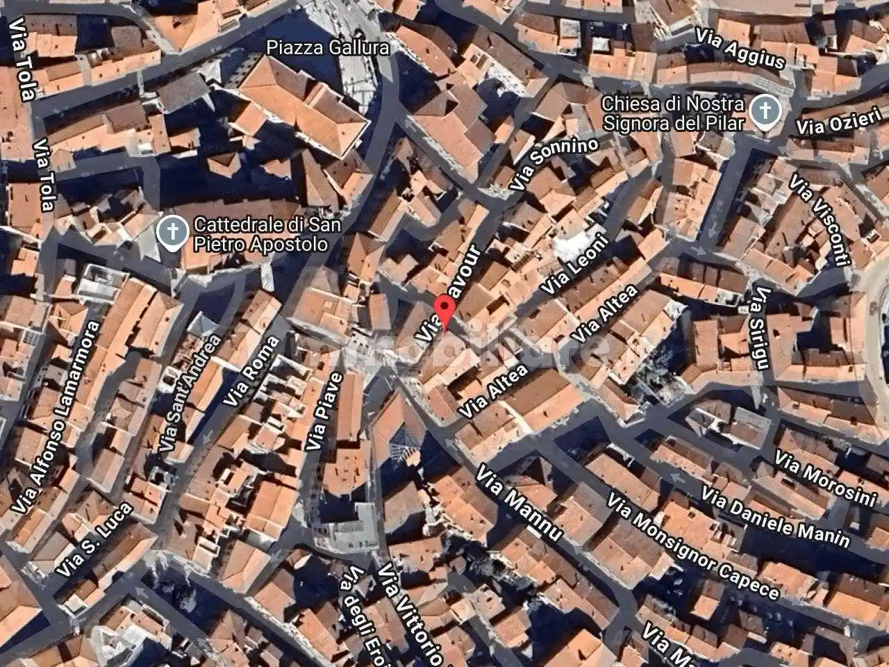 Appartamento all'asta via Santa Croce, 18, 07029 Tempio Pausania Italia - Tempio Pausania 18, Tempio Pausania - foto 2