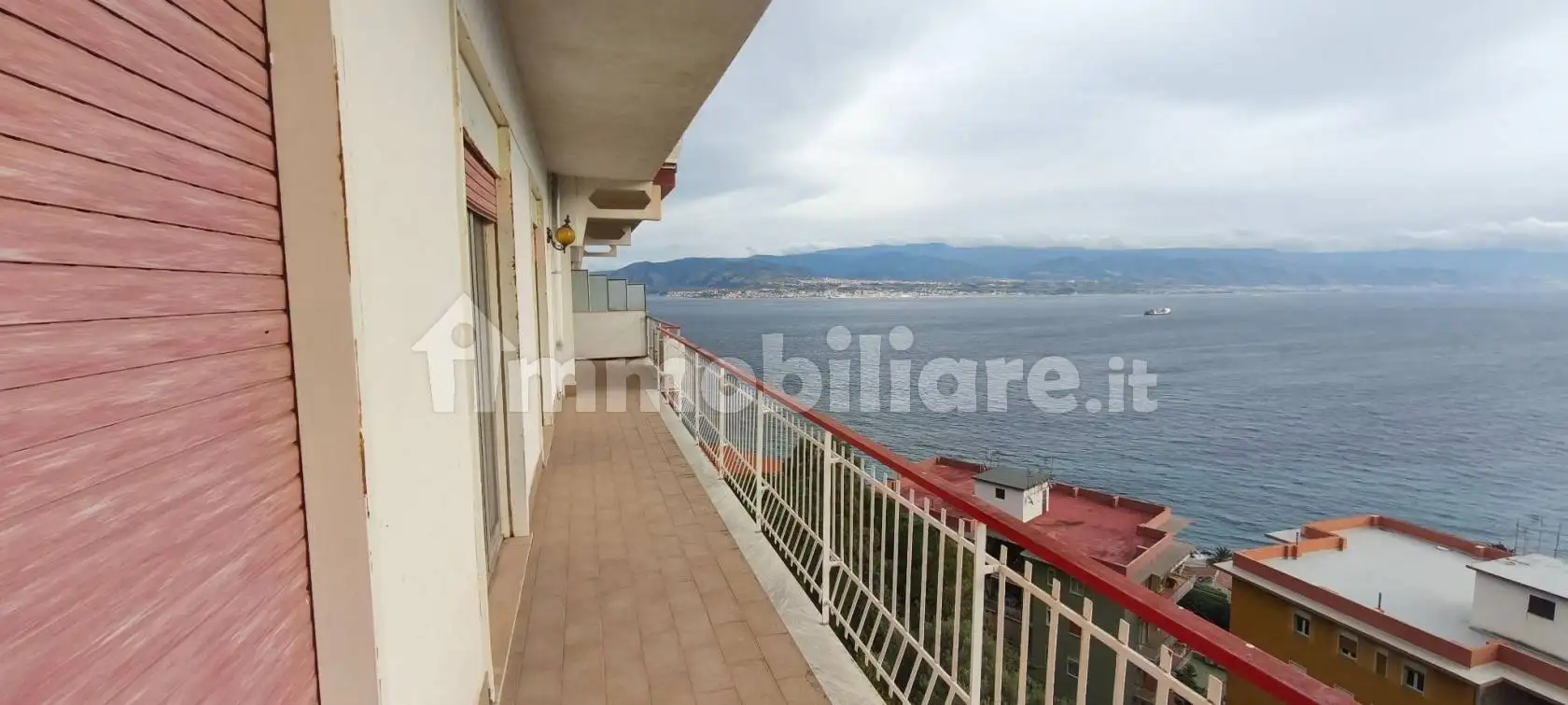 Appartamento in vendita a Messina