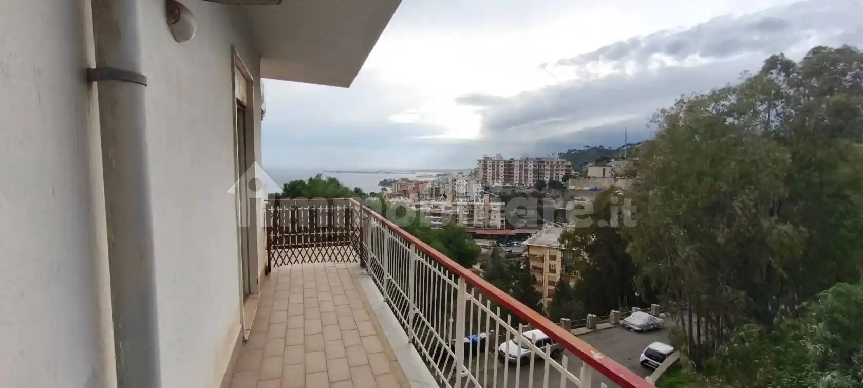 Appartamento Strada Panoramica dello Stretto, Litoranea - Panoramica, Messina - foto 3