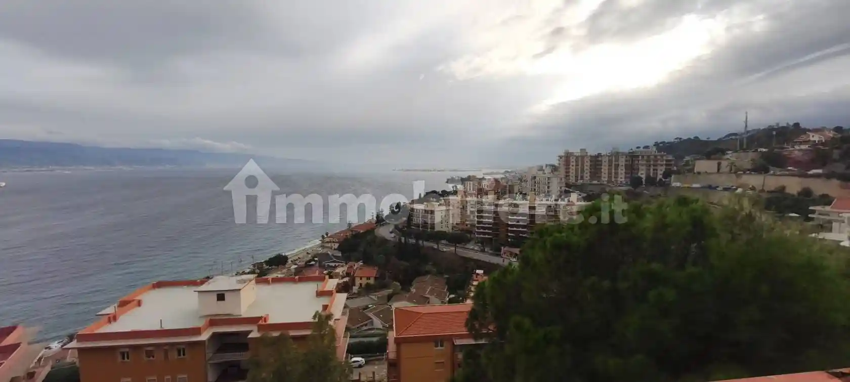 Appartamento Strada Panoramica dello Stretto, Litoranea - Panoramica, Messina - foto 4