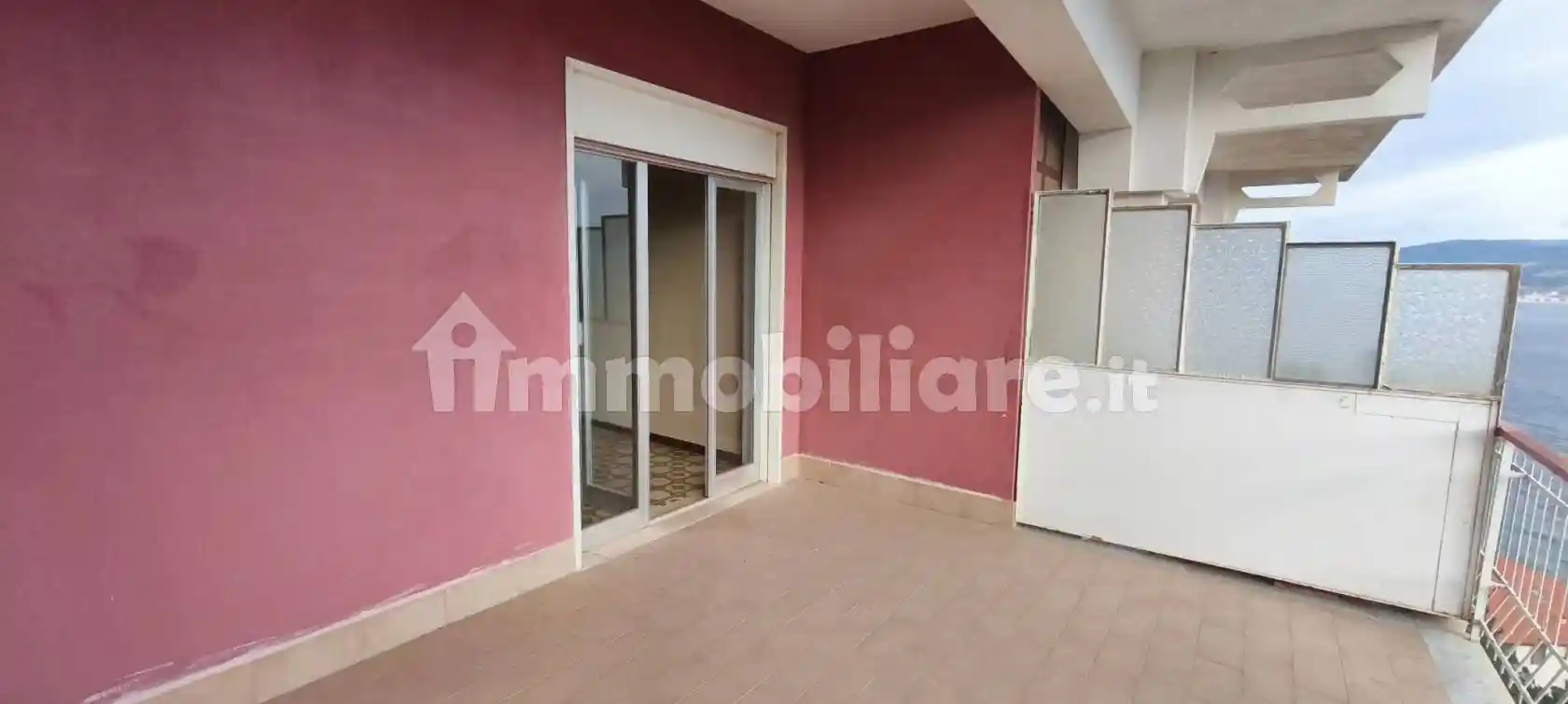 Appartamento Strada Panoramica dello Stretto, Litoranea - Panoramica, Messina - foto 5