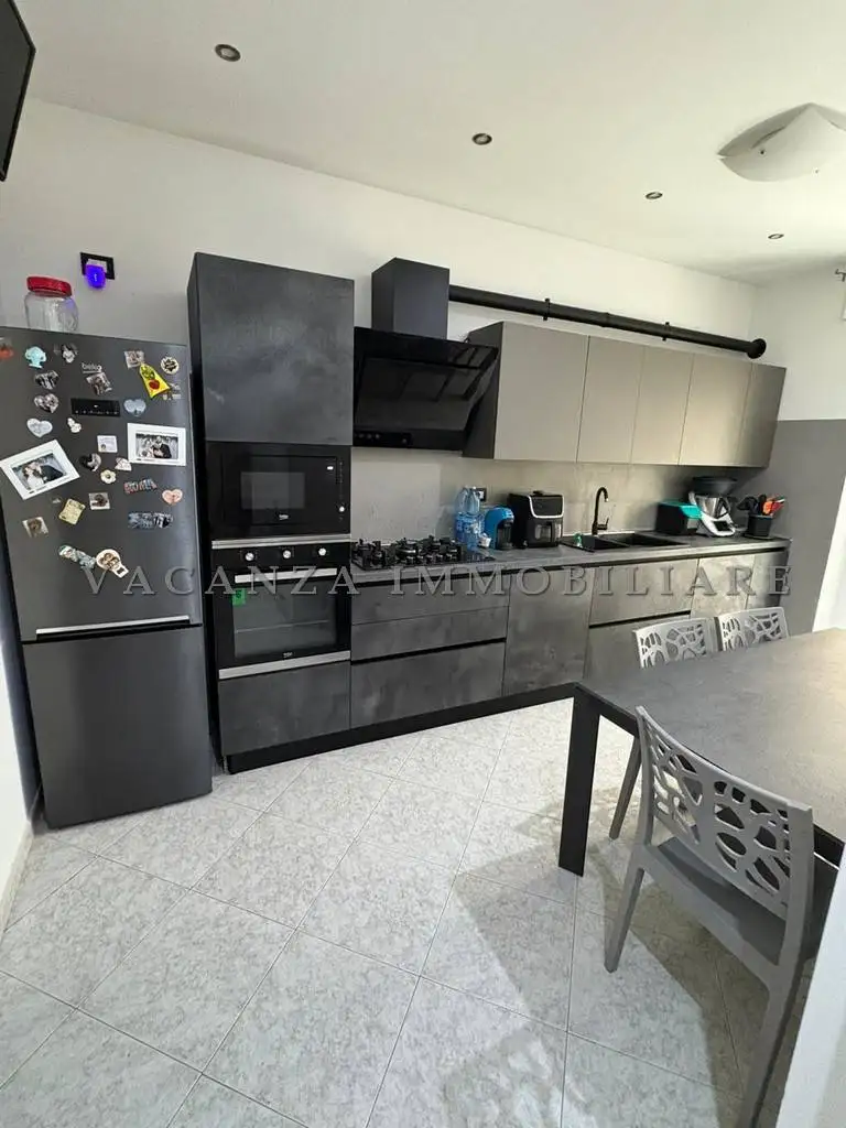 Appartamento in vendita a Castellaneta