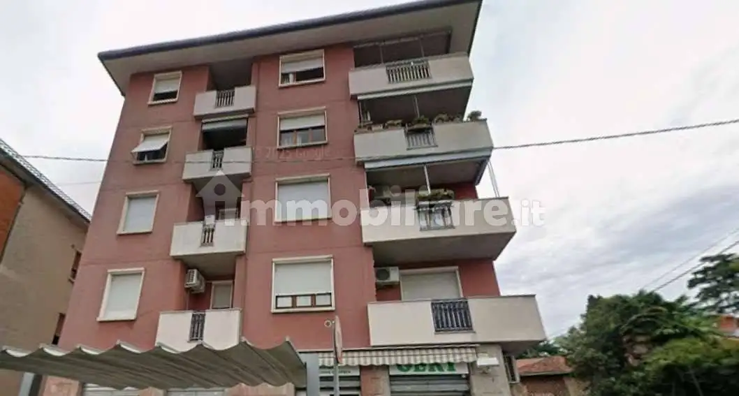 Appartamento in asta a Sulbiate