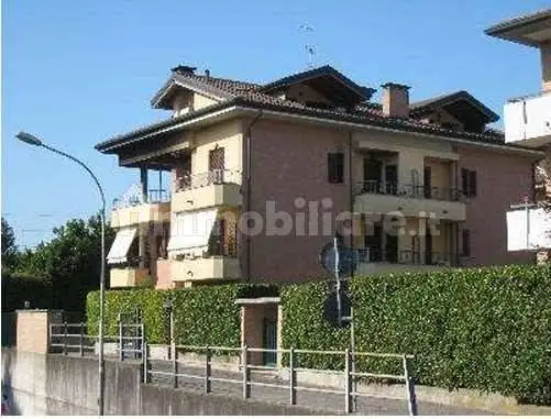 Appartamento in asta a Cesano Maderno
