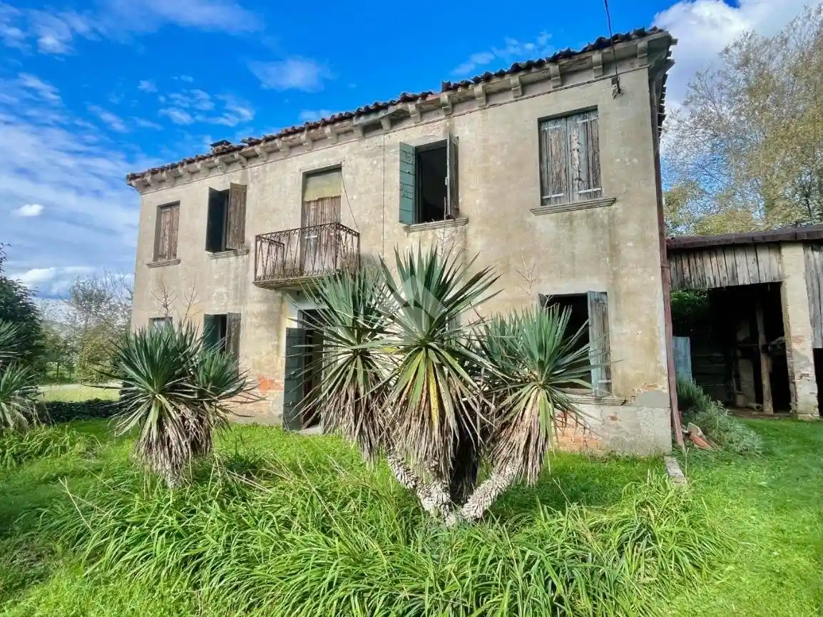 Rustico via VEGRI 1, Caselle, Selvazzano Dentro - foto 4