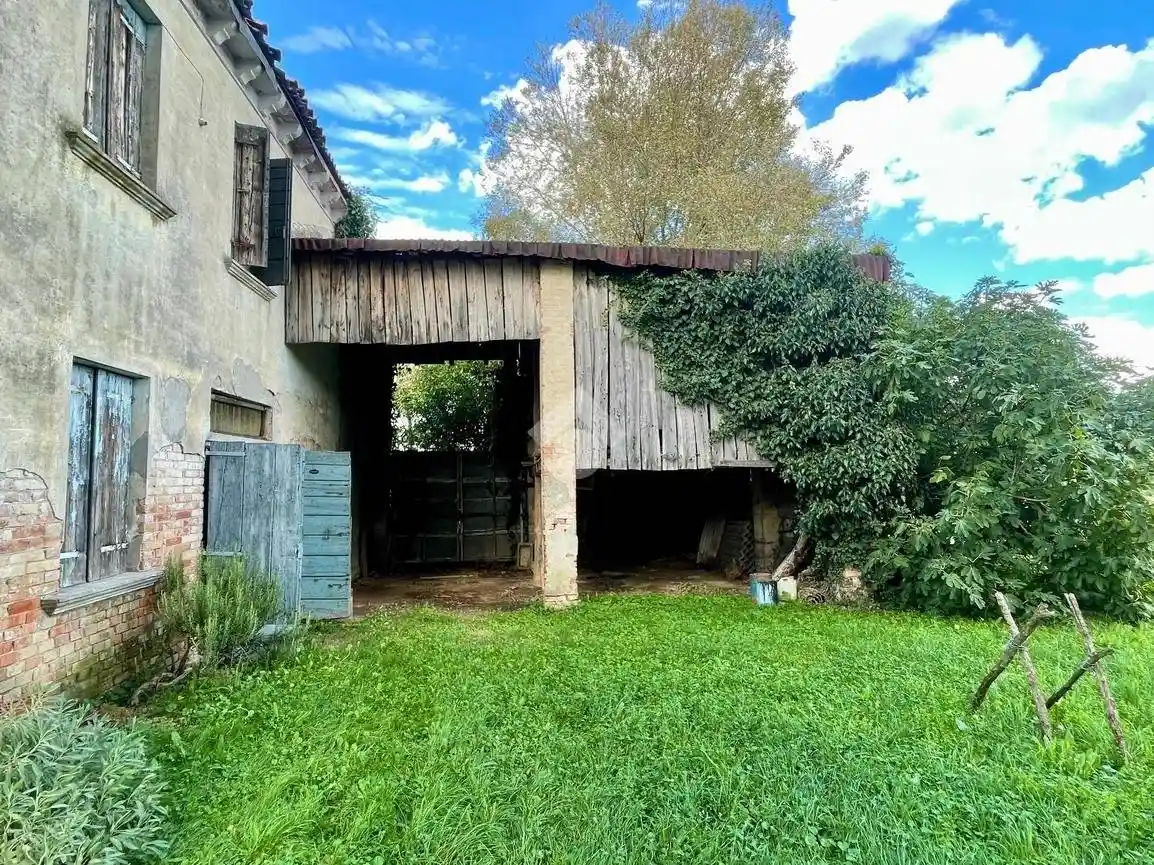 Rustico via VEGRI 1, Caselle, Selvazzano Dentro - foto 5