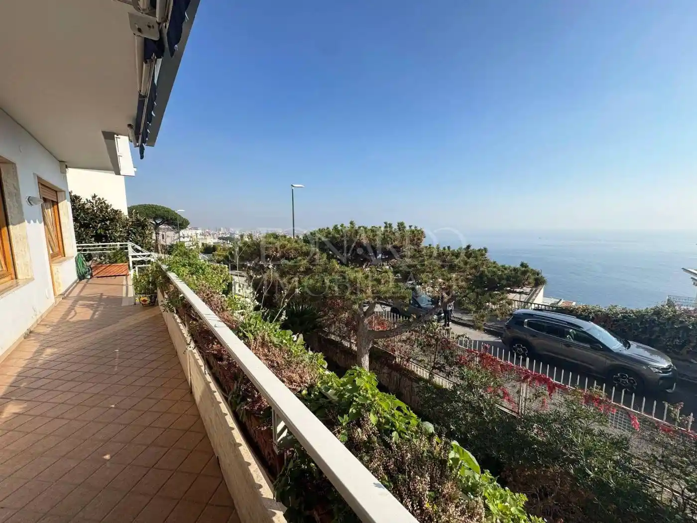 Appartamento via Scipione Capece, Posillipo, Napoli - foto 2