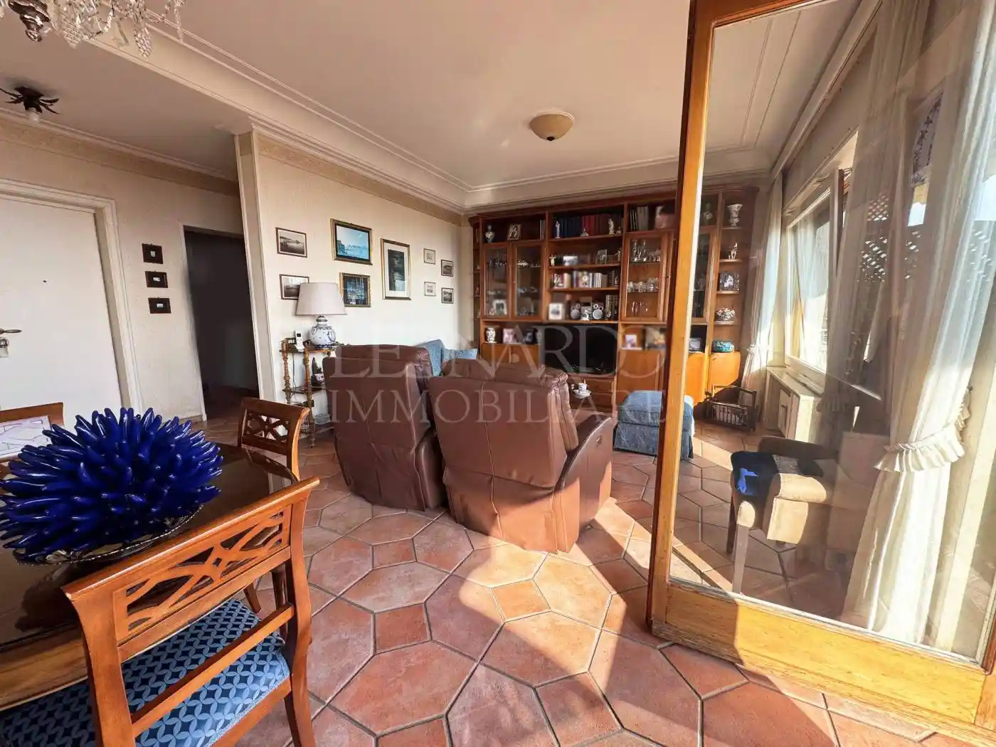 Appartamento via Scipione Capece, Posillipo, Napoli - foto 5