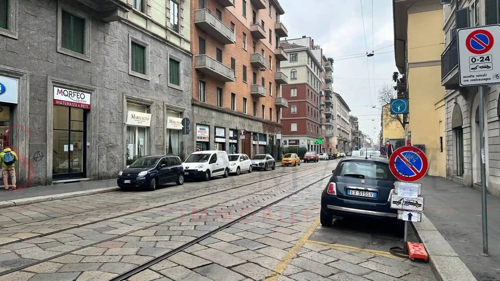 Attico corso di Porta Romana, Quadronno - Crocetta, Milano - foto 4