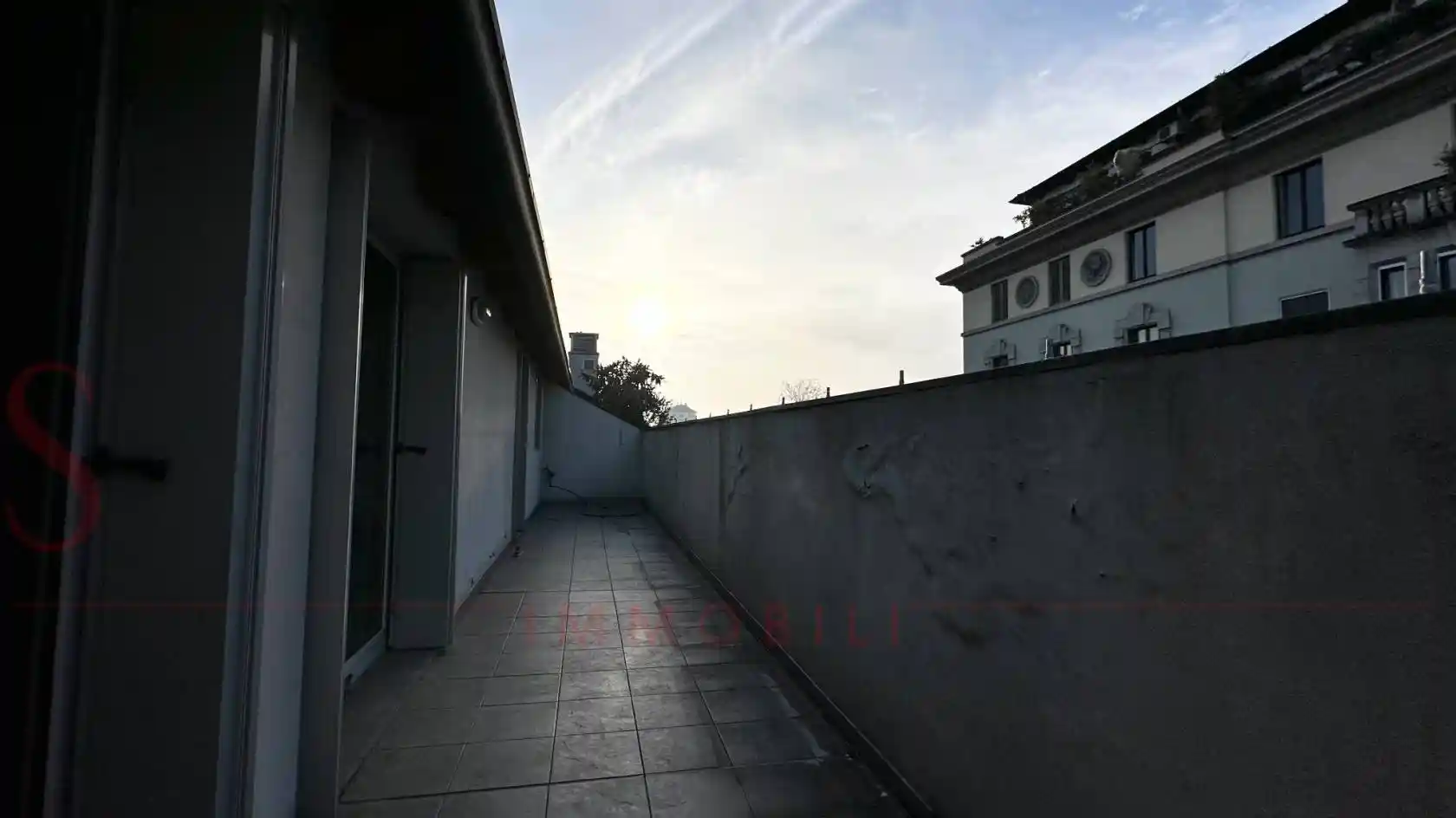 Attico corso di Porta Romana, Quadronno - Crocetta, Milano - foto 5