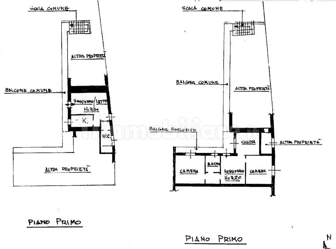 Appartamento all'asta vicolo bioso, 6, Vergiate - foto 5