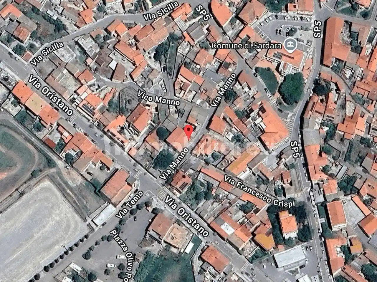 Appartamento all'asta via Manno, 16, 09030 Sardara Italia - 09030 Sardara (-) 16, Sardara - foto 2