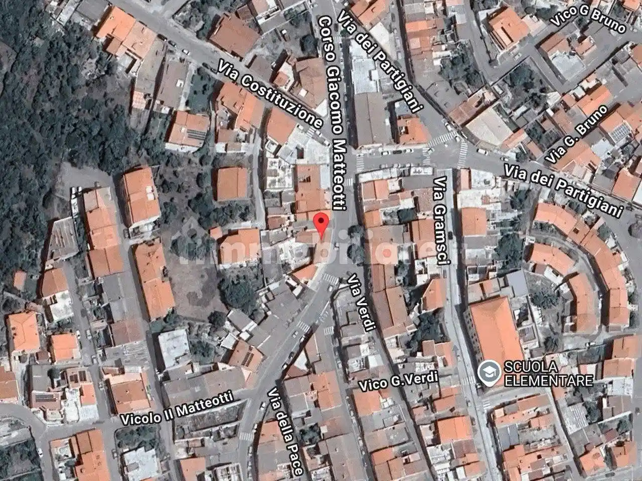 Appartamento all'asta vico II corso Giacomo Matteotti  18 - 09010 Gonnesa (-) 18, Gonnesa - foto 2