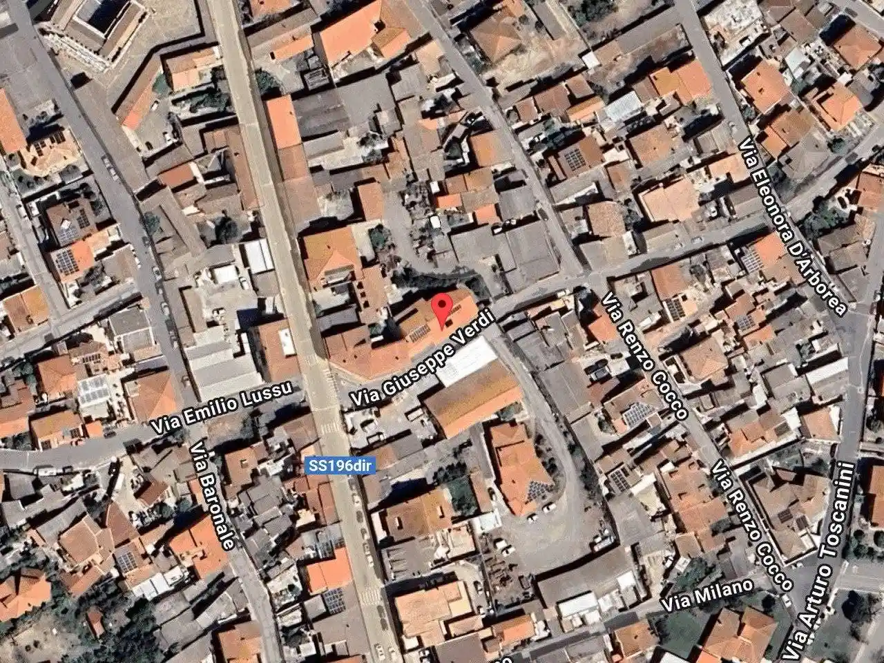 Appartamento all'asta via Giuseppe Verdi   4 - 090100 Villasor (-) 4, Villasor - foto 2