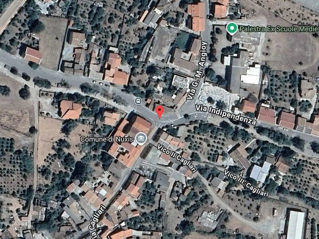 Appartamento all'asta via Peppi Mereu   30 - 09010 Nuxis (-) 30, Nuxis - foto 2