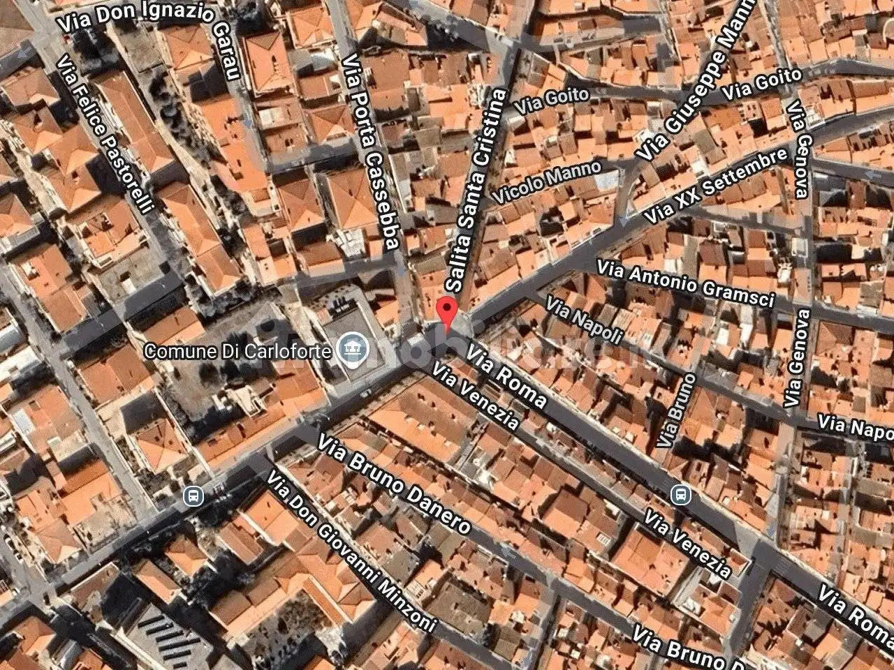 Appartamento all'asta Carloforte, località Macchione - 09014 Carloforte (-), Carloforte - foto 2