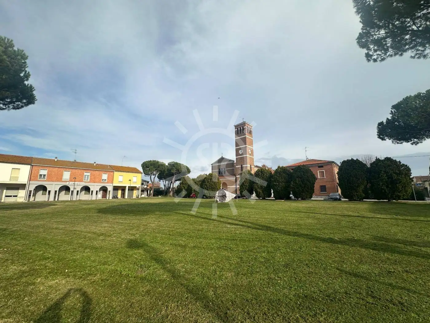 Appartamento in vendita a Lugo