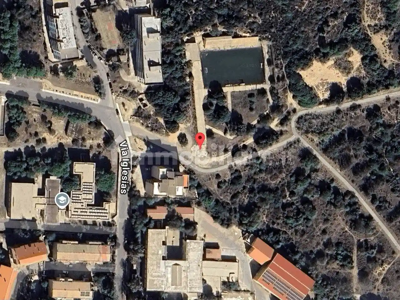 Appartamento all'asta via Iglesias, 6 - 09010 Portoscuso (-) 6, Portoscuso - foto 2