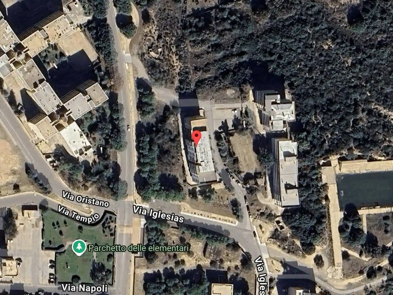 Appartamento all'asta via Iglesias, 7 - 09010 Portoscuso (-) 7, Portoscuso - foto 2