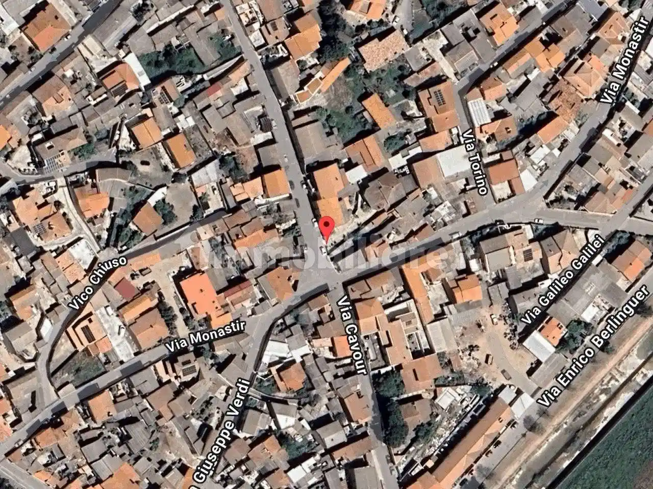 Appartamento all'asta Località Riu Malu-via Cavour  25 - 09034 Villasor (-) 25, Villasor - foto 2