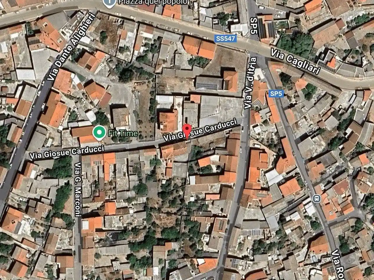 Appartamento all'asta via Carducci 1-3 - 09040 Guasila (-) 1, Guasila - foto 2