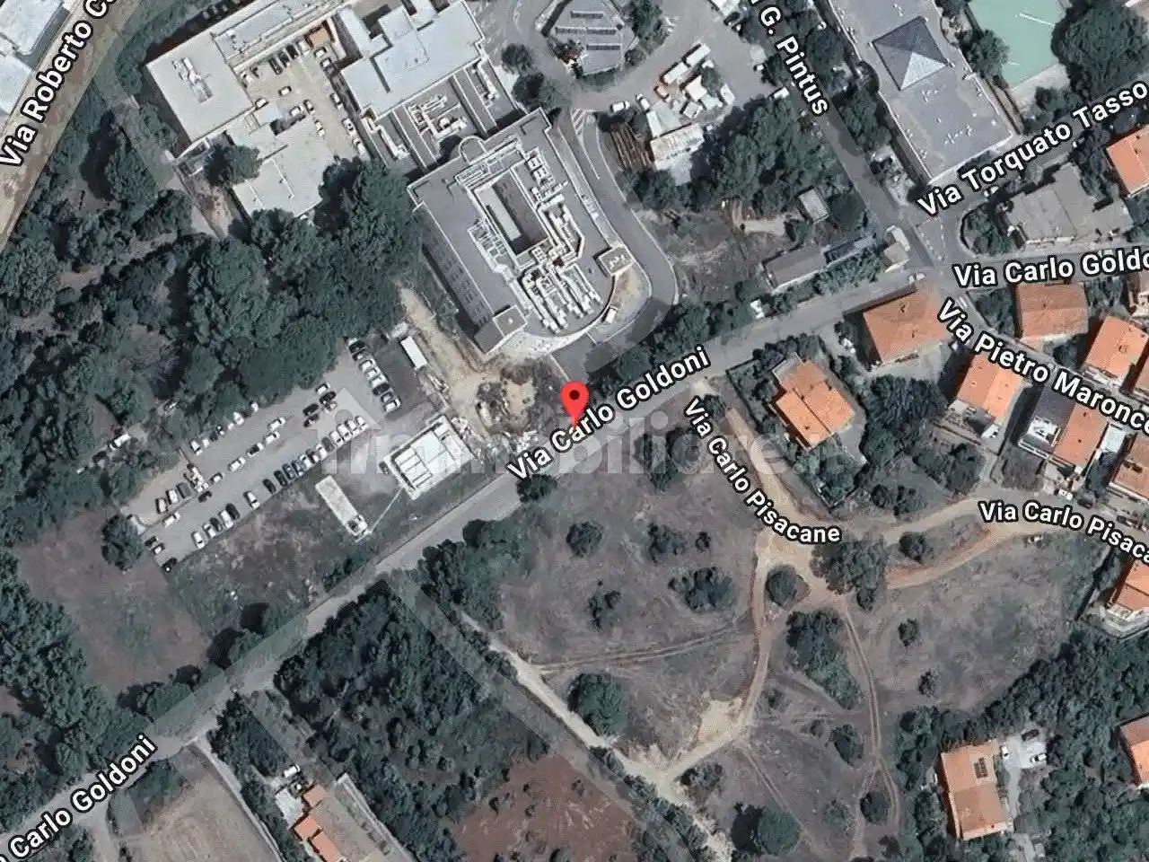 Appartamento all'asta via Goldoni snc - 09016 Iglesias (-), Iglesias - foto 2