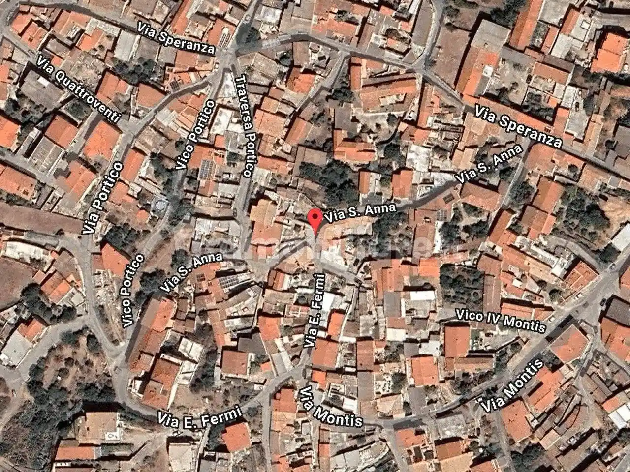 Appartamento all'asta via San Anna, snc - 09043 Muravera (-), Muravera - foto 2